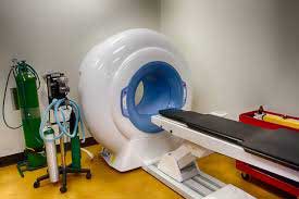 CT scan